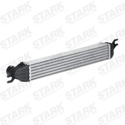 Intercooler, Charger Stark SKICC-0890081 SKICC-0890081 - photo 4