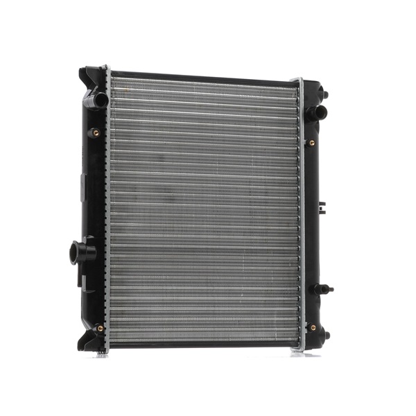 Radiator, Engine Cooling Stark SKRD-0120190 SKRD-0120190 - photo 1