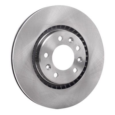 Brake Disc RIDEX 82B1925 82B1925 - photo 2