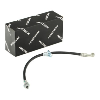Brake Hose RIDEX 83B0434 83B0434 - photo 2