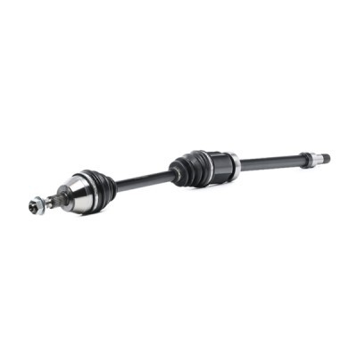Drive Shaft RIDEX 13D0435 13D0435 - photo 3