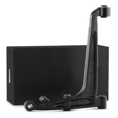 Control Arm RIDEX 273C0758 273C0758 - photo 2