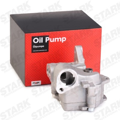 Oil Pump Stark SKOPM-1700057 SKOPM-1700057 - photo 2