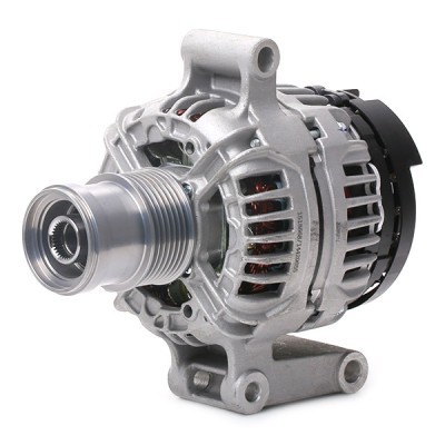 Alternator RIDEX 4G0444 4G0444 - photo 3