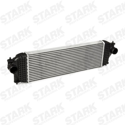 Intercooler, Charger Stark SKICC-0890446 SKICC-0890446 - photo 3