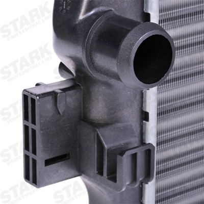 Radiator, Engine Cooling Stark SKRD-0120651 SKRD-0120651 - photo 7