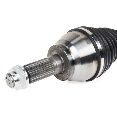 Drive Shaft RIDEX 13D0705 13D0705 - photo 5