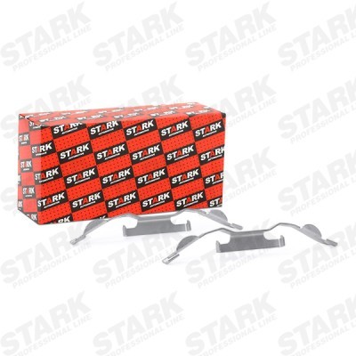 Brake Pad Fitting Kit Stark SKAK-1120067 SKAK-1120067 - photo 2