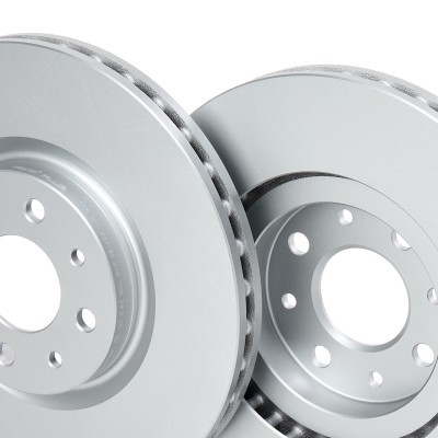 Brake Disc RIDEX 82B0318P 82B0318P - photo 5