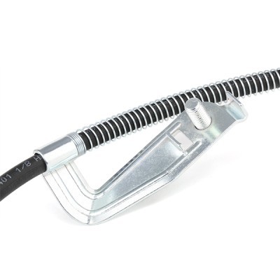 Brake Hose RIDEX 83B0049 83B0049 - photo 3