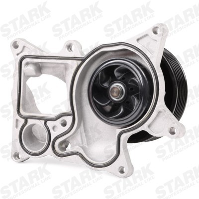 Water Pump, Engine Cooling Stark SKWP-0520455 SKWP-0520455 - photo 4