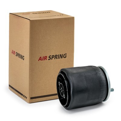 Bellow, Air Suspension RIDEX 4119A0139 4119A0139 - photo 2
