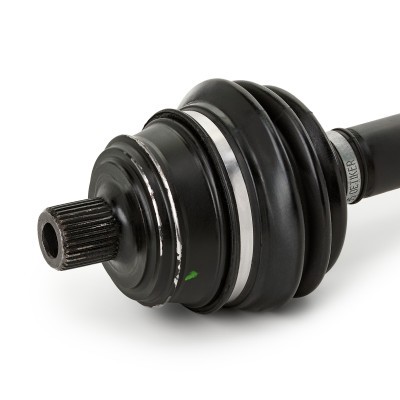 Drive Shaft RIDEX 13D0770R 13D0770R - photo 5