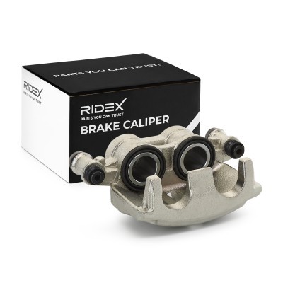 Brake Caliper RIDEX 78B2716 78B2716 - photo 2