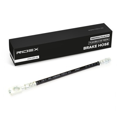 Brake Hose RIDEX 83B0019 83B0019 - photo 2