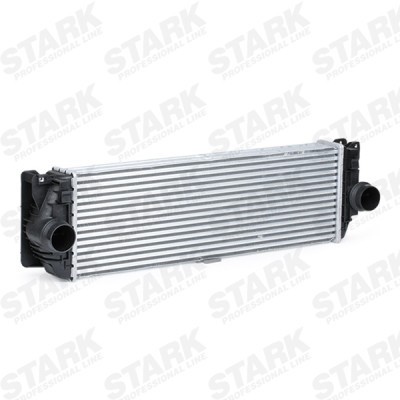 Intercooler, Charger Stark SKICC-0890284 SKICC-0890284 - photo 3