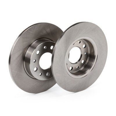 Brake Disc RIDEX 82B1235 82B1235 - photo 7