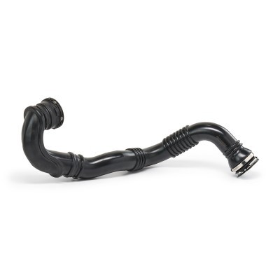 Charger Air Hose RIDEX 3314C0677 3314C0677 - photo 2