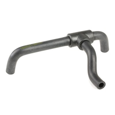 Hose, cylinder head cover breather RIDEX 1600H16000013 1600H16000013 - photo 3