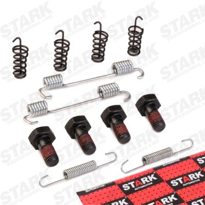 Brake Shoe Pin Set Stark SKAKB-1580005 SKAKB-1580005 - photo 1