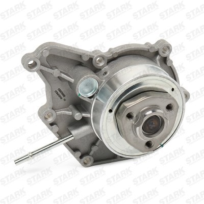 Water Pump, Engine Cooling Stark SKWP-0520586 SKWP-0520586 - photo 3