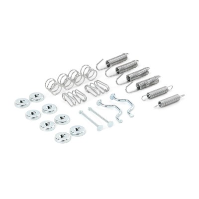 Brake shoe fitting kit RIDEX 1337P0008 1337P0008 - photo 2