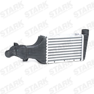 Intercooler, Charger Stark SKICC-0890335 SKICC-0890335 - photo 4