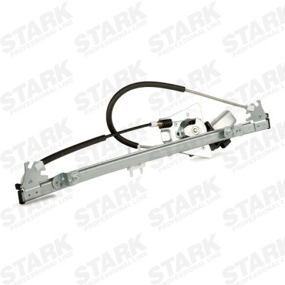 Window Regulator Stark SKWR-0420393 SKWR-0420393 - photo 4