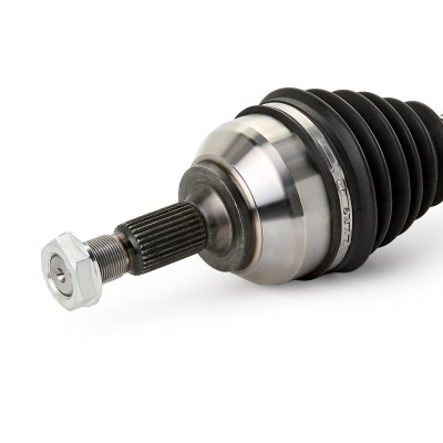 Drive Shaft RIDEX 13D0295 13D0295 - photo 6