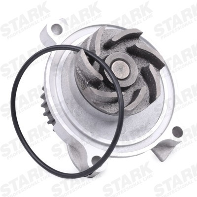 Water Pump, Engine Cooling Stark SKWP-0520067 SKWP-0520067 - photo 3