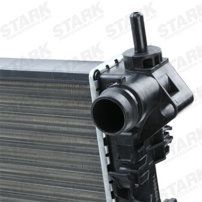 Radiator, Engine Cooling Stark SKRD-0120359 SKRD-0120359 - photo 6