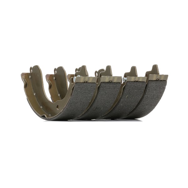 Brake Pads Set RIDEX 70B1852 70B1852 - photo 1