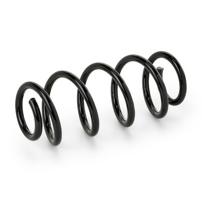 Suspension Spring RIDEX 188C2514 188C2514 - photo 2