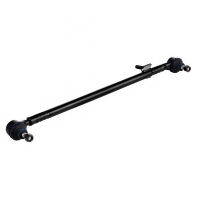 Steering Linkage Kit RIDEX 284R0029 284R0029 - photo 2