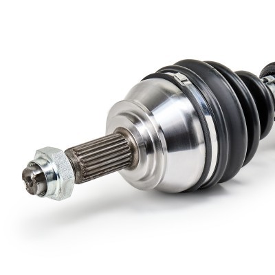 Drive Shaft RIDEX 13D1467R 13D1467R - photo 5