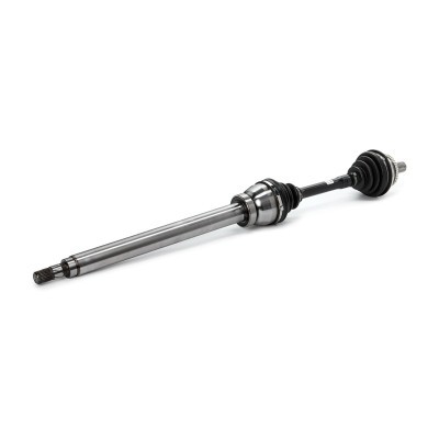Drive Shaft RIDEX 13D0315R 13D0315R - photo 4