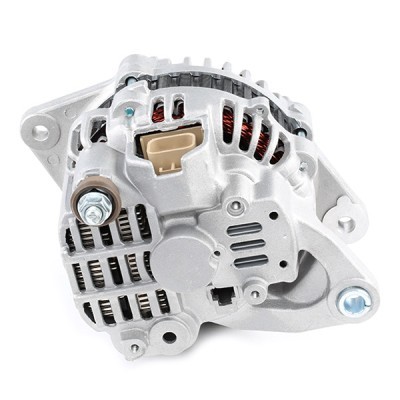 Alternator RIDEX 4G0279 4G0279 - photo 6