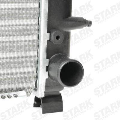 Radiator, Engine Cooling Stark SKRD-0120774 SKRD-0120774 - photo 5