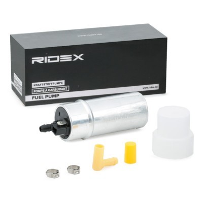 Pump, Fuel Pre-Supply RIDEX 458F13709 458F13709 - photo 2