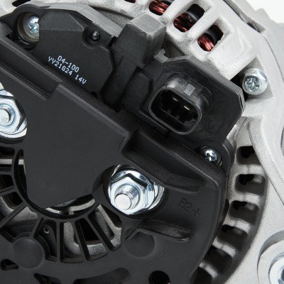 Alternator RIDEX 4G2067R 4G2067R - photo 5