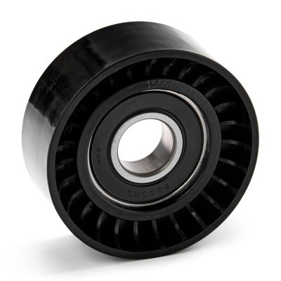 Belt Tensioner V-Ribbed Belt RIDEX 310T0250 310T0250 - photo 4