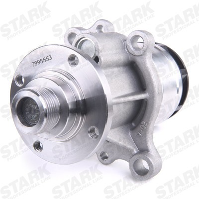 Water Pump, Engine Cooling Stark SKWP-0520011 SKWP-0520011 - photo 4