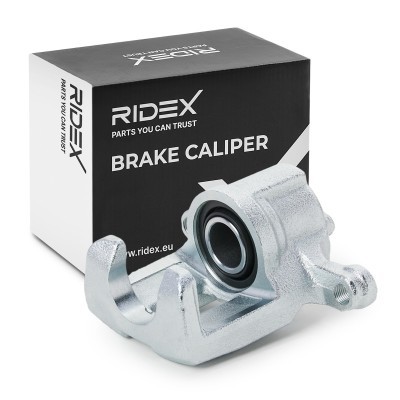 Brake Caliper RIDEX 78B1278 78B1278 - photo 2