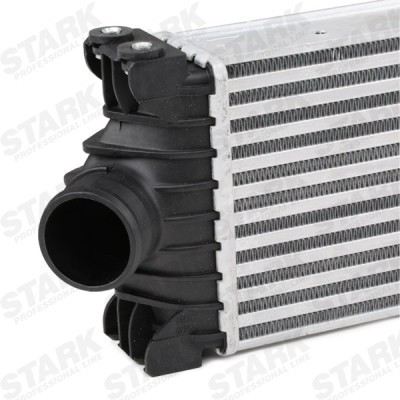 Intercooler, Charger Stark SKICC-0890290 SKICC-0890290 - photo 4