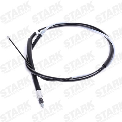 Cable Pull, Parking Brake Stark SKCPB-1050498 SKCPB-1050498 - photo 3
