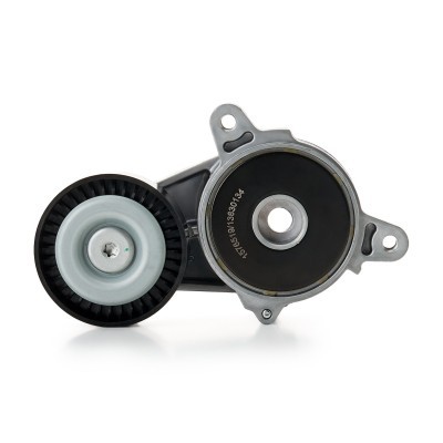 Belt Tensioner V-Ribbed Belt RIDEX 310T0061 310T0061 - photo 4