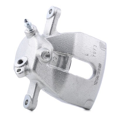 Brake Caliper RIDEX 78B0844 78B0844 - photo 3