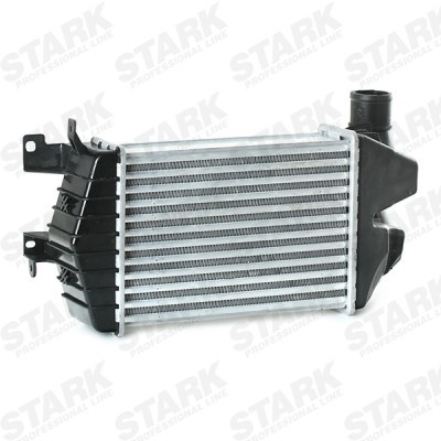Intercooler, Charger Stark SKICC-0890242 SKICC-0890242 - photo 2