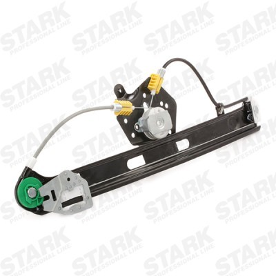 Window Regulator Stark SKWR-0420100 SKWR-0420100 - photo 4