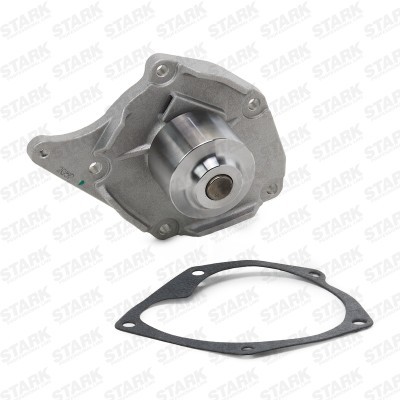 Water Pump, Engine Cooling Stark SKWP-0520015 SKWP-0520015 - photo 8